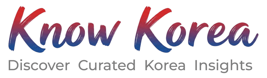 Know Korea